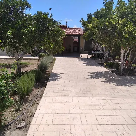 Cozy In The Suburbs Holiday home Kalamata